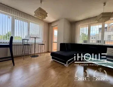 3-стаен, Витоша, София - снимка 10 от 16