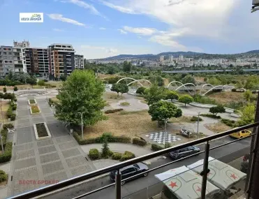 3-стаен, Кърджали, Южна България - снимка 12 от 14