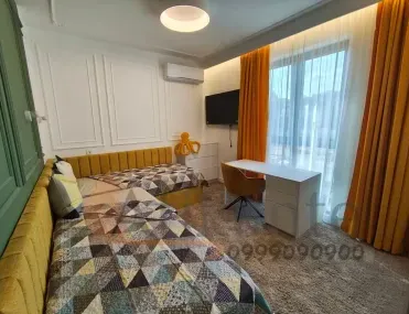 3-стаен, Лагера, София