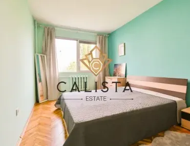 3-стаен, Люлин 3, София