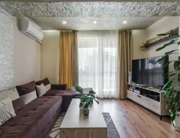 3-стаен, Траката, Варна - снимка 11 от 14