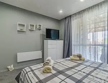 3-стаен, Траката, Варна - снимка 3 от 14