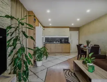 3-стаен, Траката, Варна - снимка 8 от 14