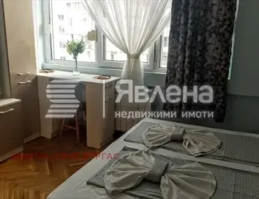 3-стаен, Лазур, Бургас - снимка 6 от 10