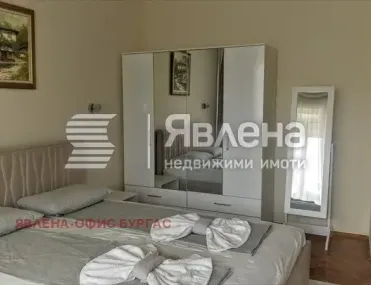 3-стаен, Лазур, Бургас - снимка 8 от 10