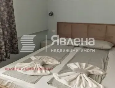 3-стаен, Лазур, Бургас - снимка 9 от 10