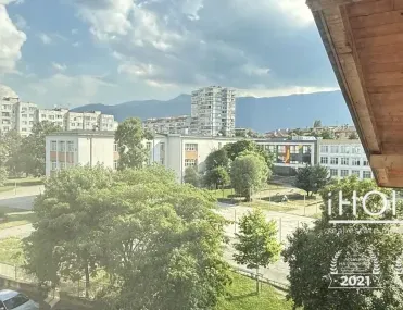 3-стаен, Дървеница, София - снимка 7 от 12