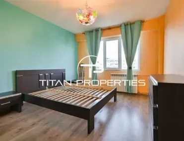 3-стаен, Люлин 6, София - снимка 12 от 13