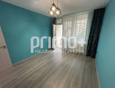 3-стаен, Банишора, София - снимка 4 от 18