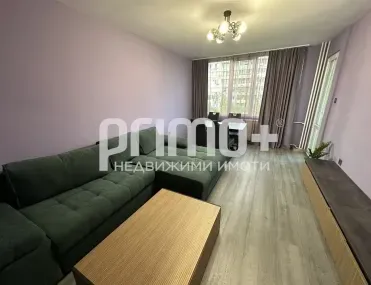 3-стаен, Банишора, София - снимка 15 от 18