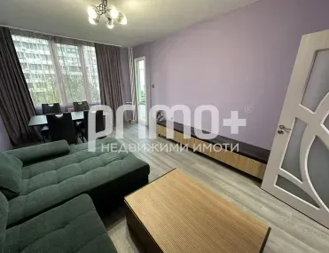 3-стаен, Банишора, София - снимка 14 от 18