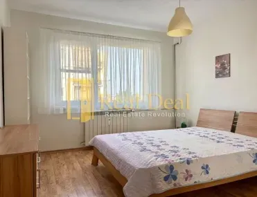 3-стаен, Лагера, София