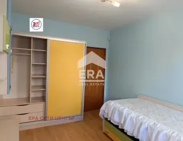 3-стаен, Център, Стара Загора - снимка 10 от 12