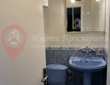 3-стаен, Иван Вазов, София - снимка 4 от 12