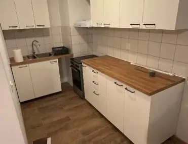 3-стаен, Банишора, София