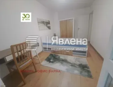 3-стаен, Чаталджа, Варна - снимка 10 от 13