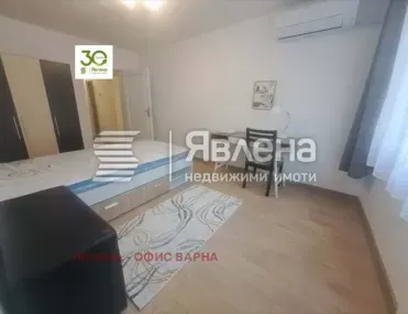 3-стаен, Чаталджа, Варна