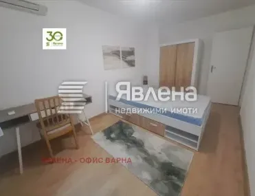 3-стаен, Чаталджа, Варна - снимка 11 от 13