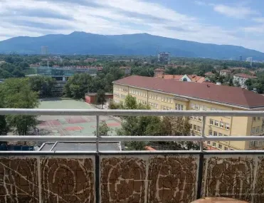 3-стаен, Гео Милев, София - снимка 4 от 8