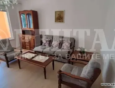 3-стаен, Кършияка, Пловдив - снимка 10 от 15
