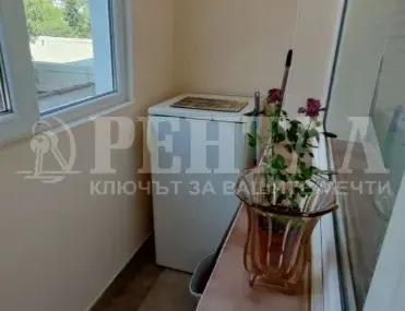 3-стаен, Кършияка, Пловдив - снимка 2 от 15