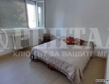 3-стаен, Кършияка, Пловдив - снимка 5 от 15