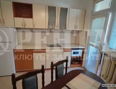 3-стаен, Кършияка, Пловдив - снимка 12 от 15
