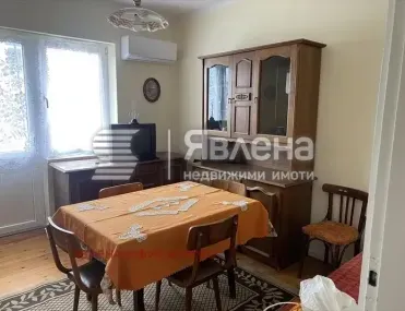 3-стаен, Център, Бургас - снимка 6 от 10
