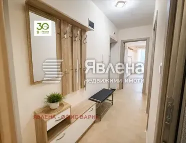 3-стаен, Център, Варна - снимка 10 от 11