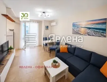 3-стаен, Център, Варна - снимка 6 от 11