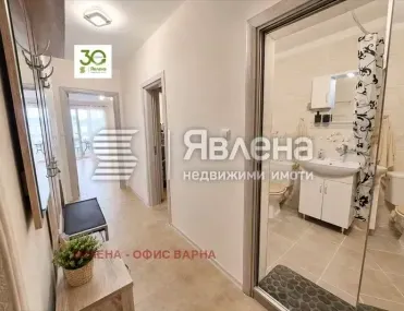 3-стаен, Център, Варна - снимка 3 от 11
