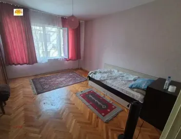 3-стаен, Враца, Северозападна България - снимка 13 от 14