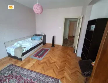 3-стаен, Враца, Северозападна България - снимка 2 от 14