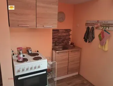 3-стаен, Враца, Северозападна България - снимка 9 от 14