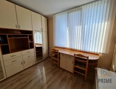 3-стаен, Славейков, Бургас - снимка 6 от 12