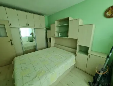 3-стаен, Славейков, Бургас - снимка 2 от 12