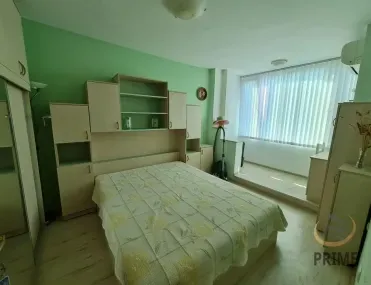 3-стаен, Славейков, Бургас - снимка 3 от 12