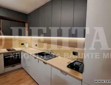 3-стаен, Христо Смирненски, Пловдив - снимка 6 от 9