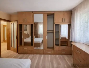 3-стаен, Каменица 1, Пловдив