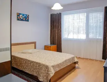 3-стаен, Дружба 1, София - снимка 13 от 14