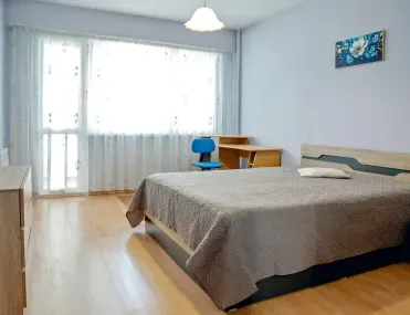 3-стаен, Дружба 1, София
