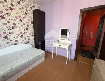 3-стаен, Славейков, Бургас - снимка 3 от 14