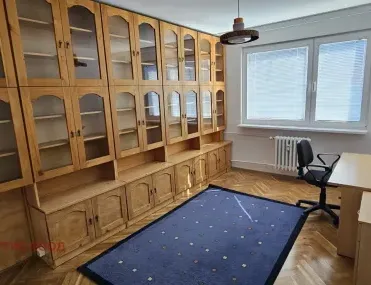 3-стаен, Изгрев, София - снимка 3 от 13