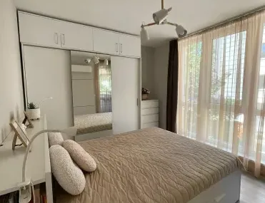 3-стаен, Банишора, София - снимка 9 от 15