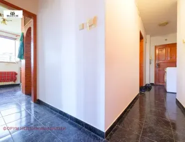 3-стаен, Христо Смирненски, Пловдив