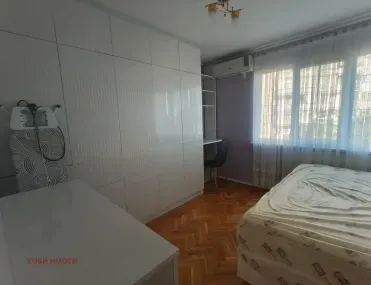 3-стаен, Каменица 1, Пловдив - снимка 4 от 17
