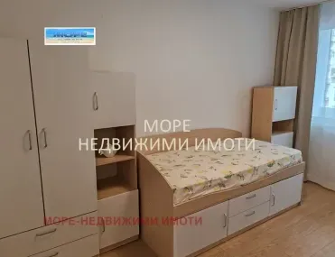 3-стаен, Възраждане, Бургас - снимка 10 от 11