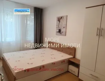 3-стаен, Възраждане, Бургас - снимка 2 от 11