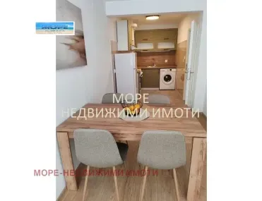 3-стаен, Възраждане, Бургас - снимка 9 от 11