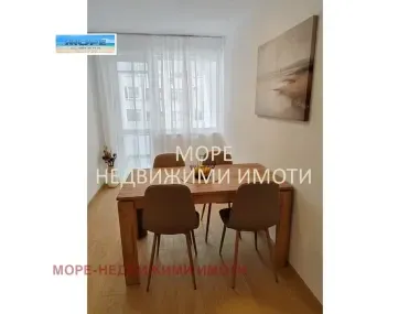 3-стаен, Възраждане, Бургас - снимка 4 от 11